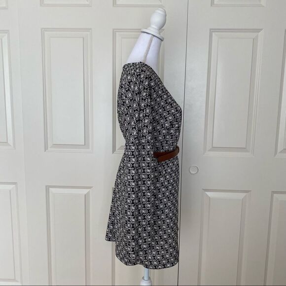 Zara Trafaluc Shift Dress - Picture 2 of 11